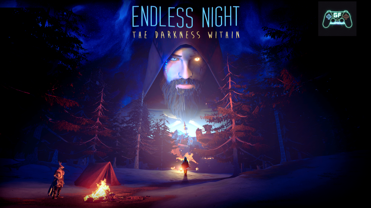 «Endless Night: The Darkness Within»: Ένα Στοιχειωμένο Ταξίδι Μέσα από Όνειρα και&nbsp;Τραύματα