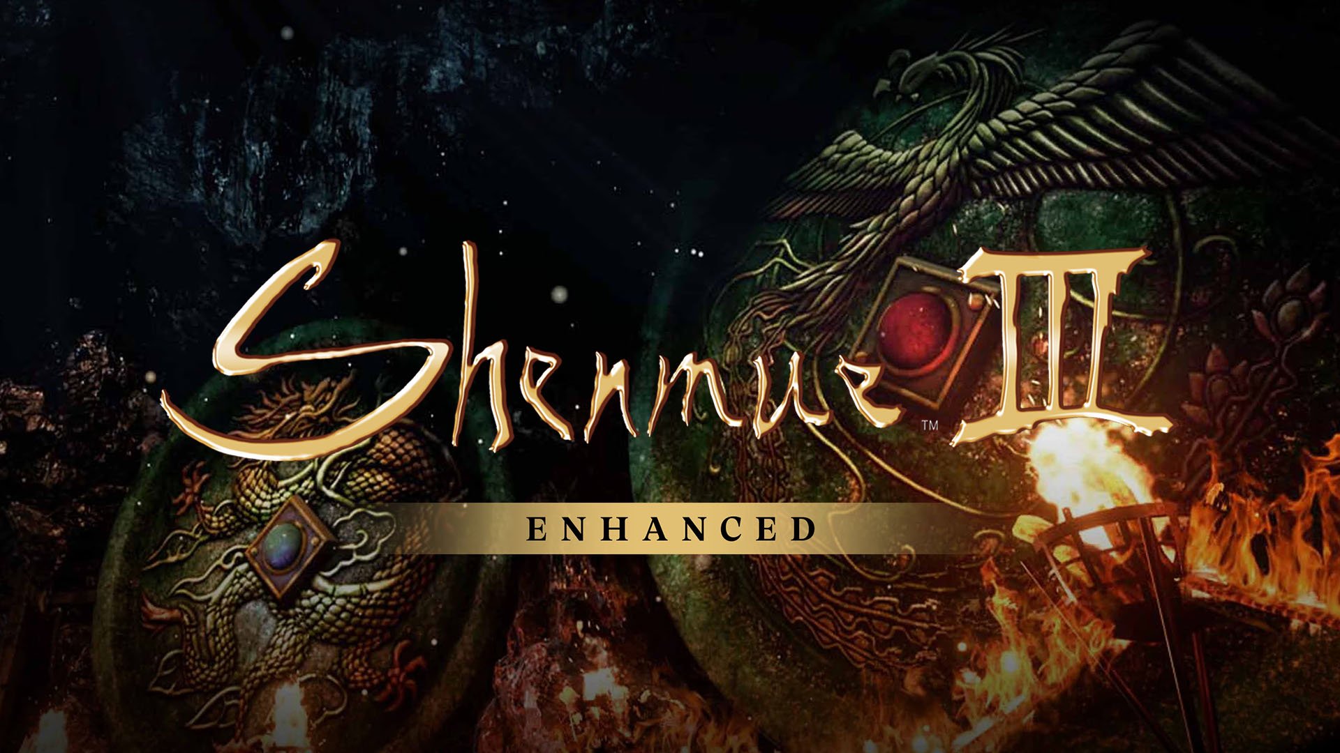 Η Επιστροφή του Θρύλου: Ο Yu Suzuki Ανακοινώνει το Shenmue III&nbsp;Enhanced