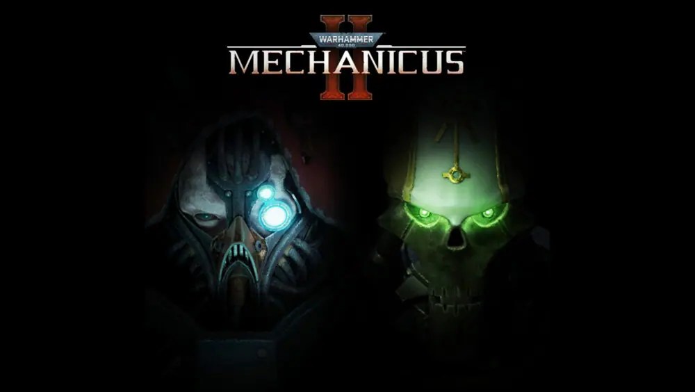 Νέο video ρίχνει φως στο Warhammer 40,000: Mechanicus&nbsp;II