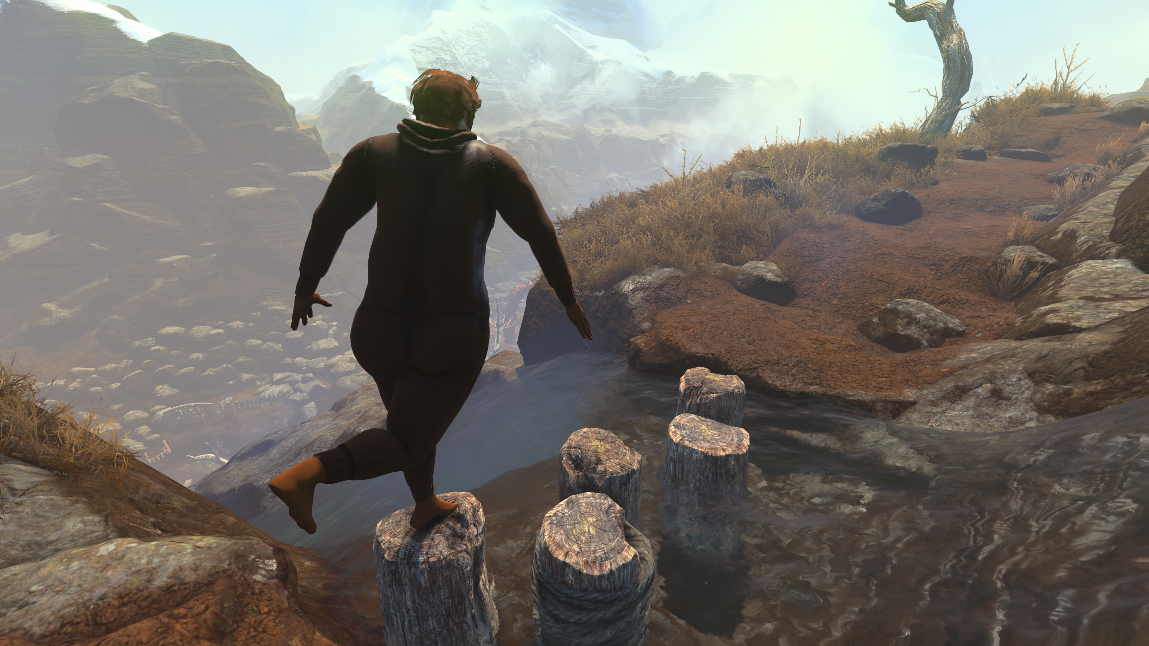 Κάνε τα πρώτα σου βήματα σε μια νέα περιπέτεια με το Baby&nbsp;Steps