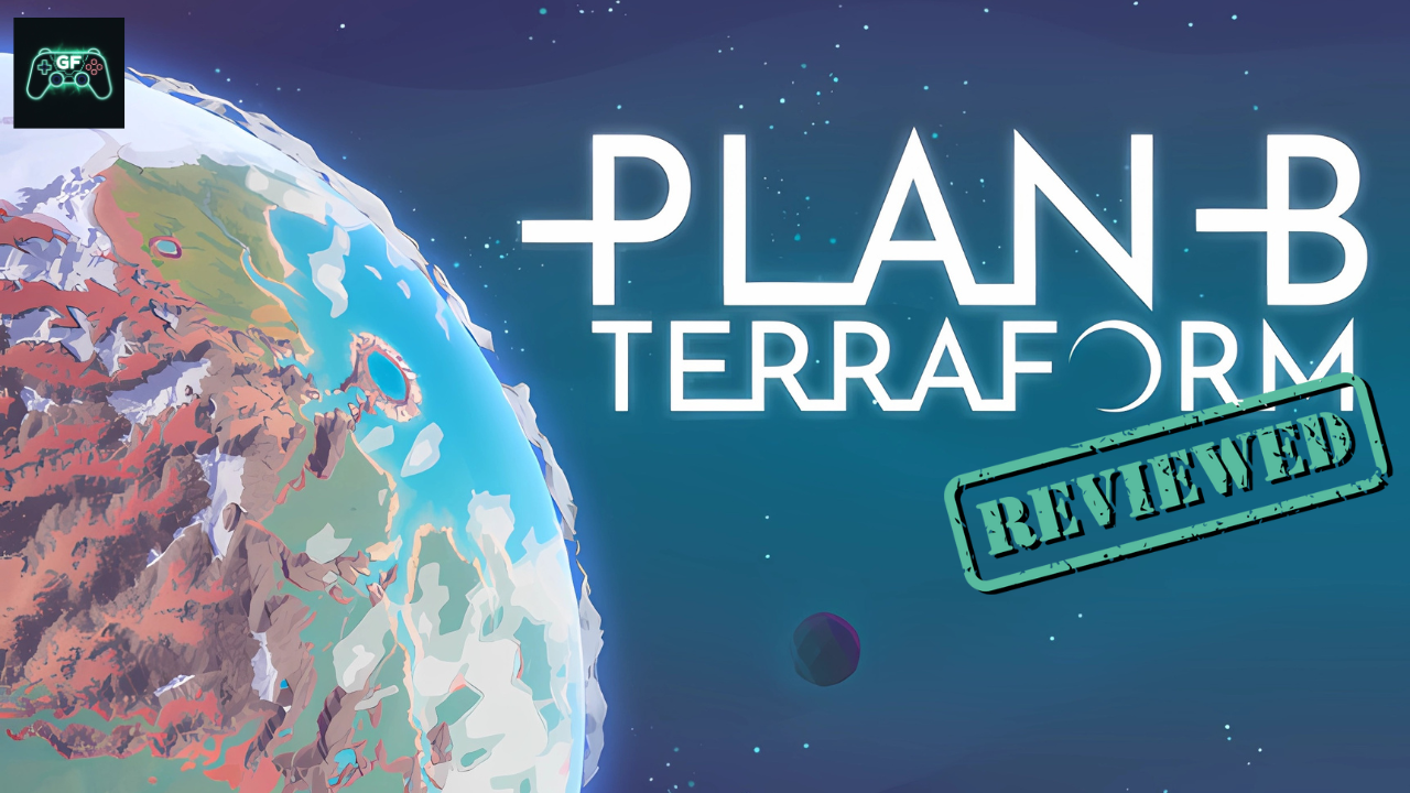 Plan B: Terraform – Από τη Διαχείριση Πόρων στη Σωτηρία&nbsp;Κόσμων