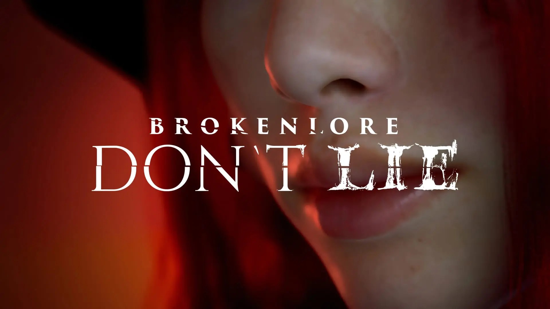 Το BrokenLore: DON’T LIE Ανακοινώθηκε για PS5, Xbox Series και PC, επεκτείνοντας το Σύμπαν του&nbsp;Τρόμου
