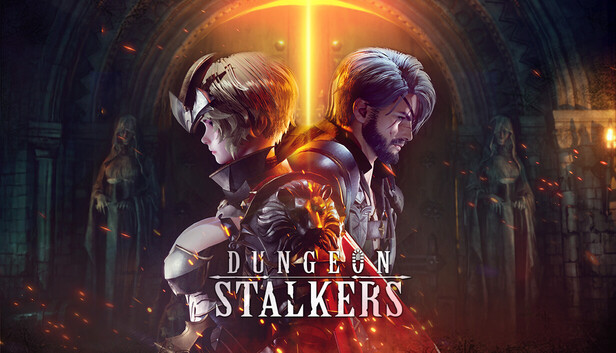 Το «Dungeon Stalkers» κυκλοφορεί ένα τεράστιο pre-season update ένα μήνα μετά την κυκλοφορία&nbsp;του