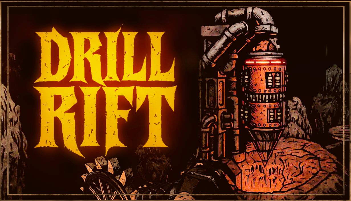 Σκάψτε στον Κίνδυνο: Το Νέο Indie παιχνίδι ‘Drill Rift’ που συνδυάζει Colony Sim και&nbsp;Action-RPG