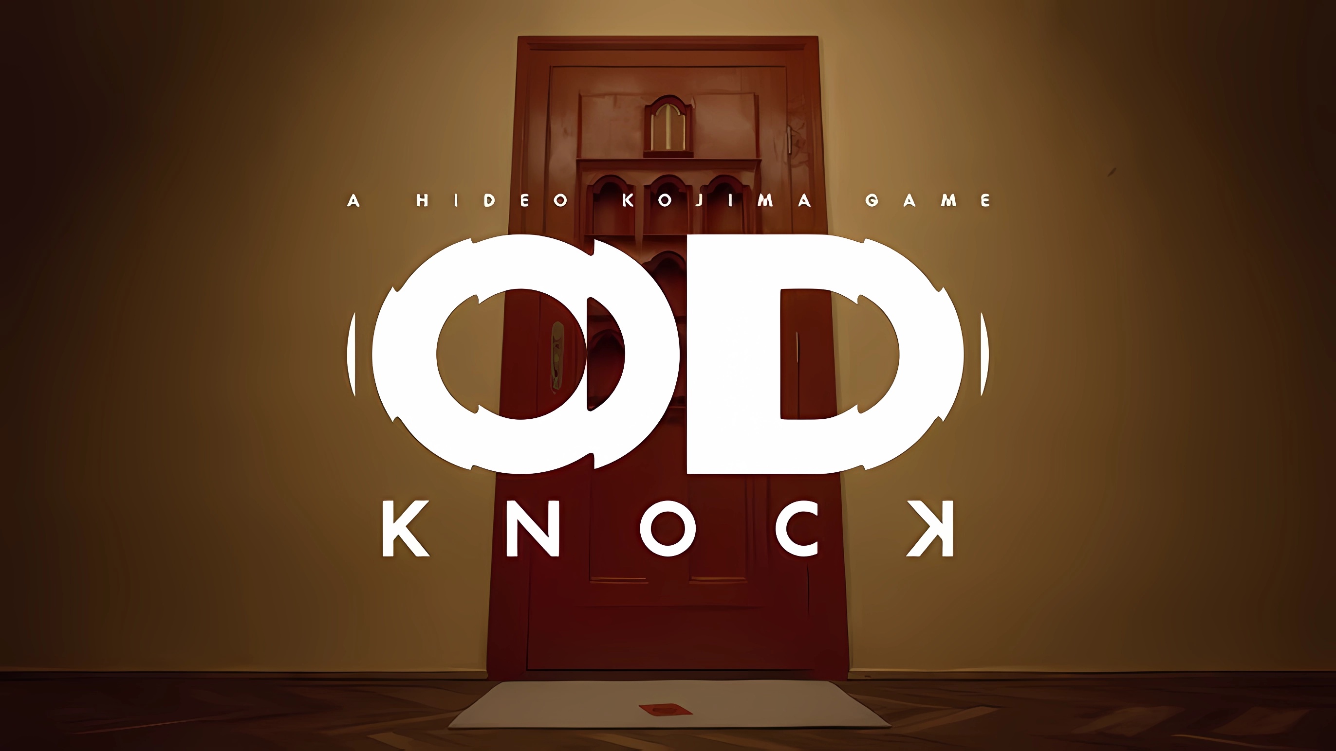 Το Νέο Teaser του Hideo Kojima για το ‘OD’ Είναι μια ωδή στον&nbsp;τρόμο