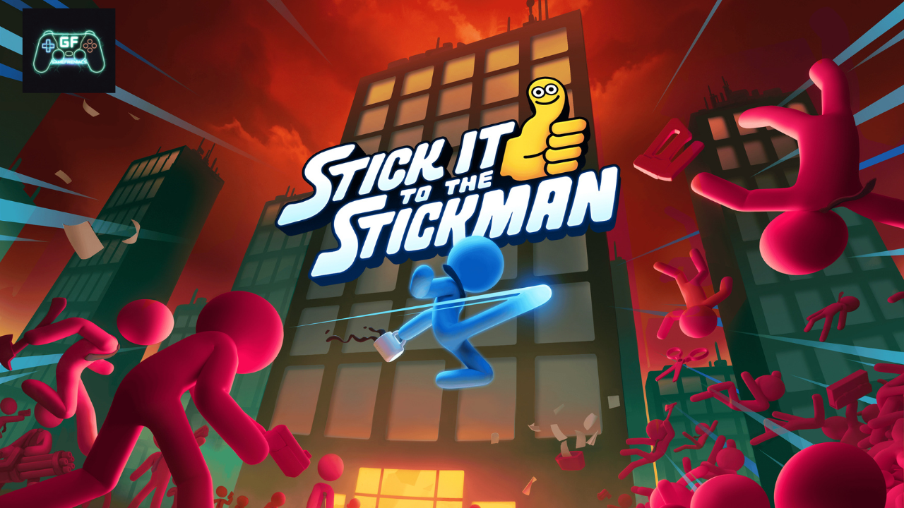 Stick it to the Stickman | Early Access&nbsp;impressions