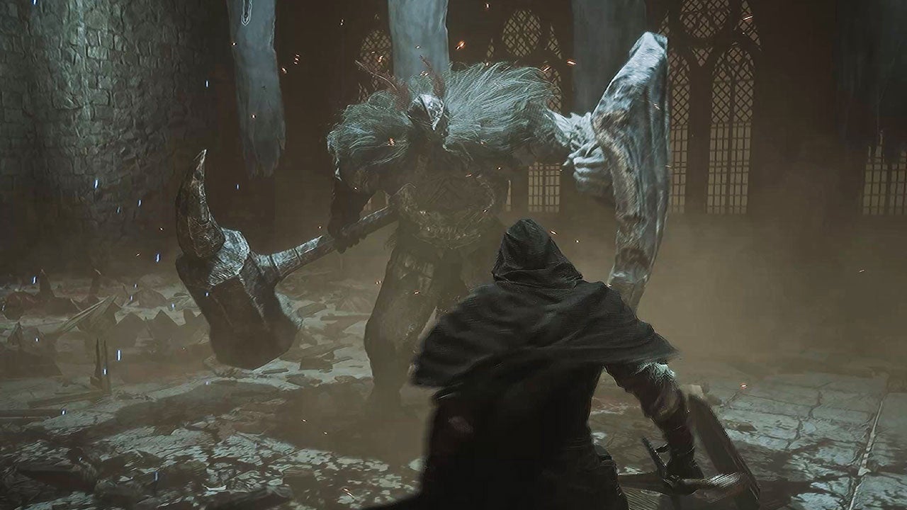 Πρώτη Ματιά: Πάνω από 8 λεπτά φλογερής δράσης του The Relic: First&nbsp;Guardian