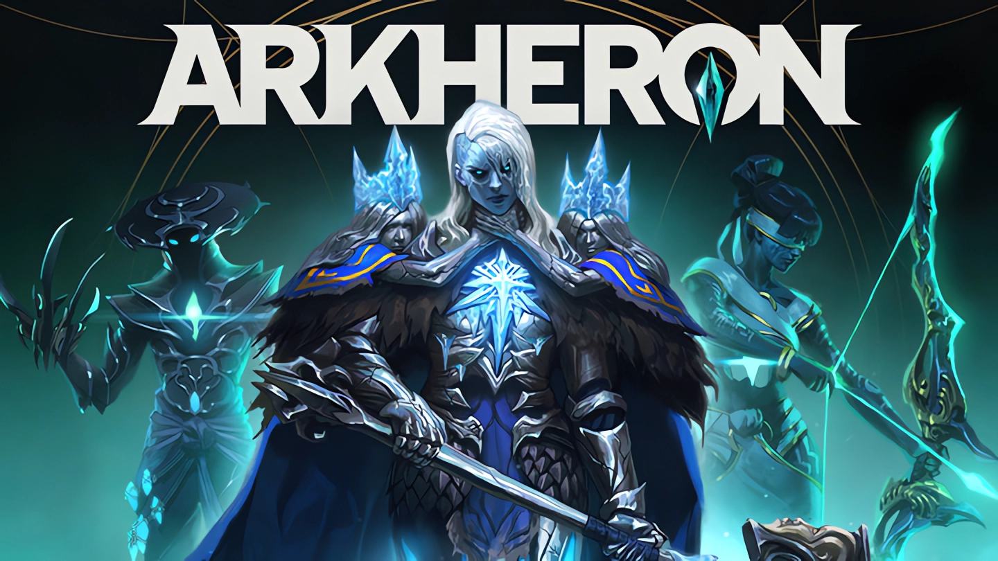 H Bonfire Studios παρουσιάζει το Arkheron με ένα πρώτο&nbsp;trailer