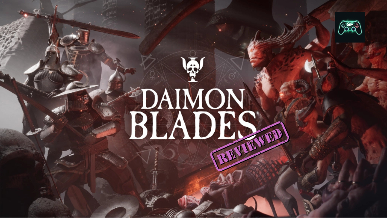Daimon Blades | Early Access&nbsp;Impressions