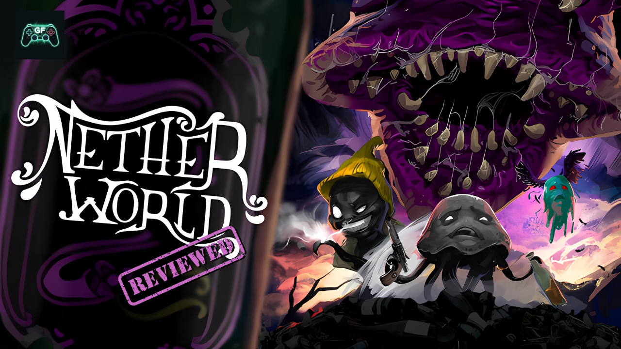 Netherworld | Review