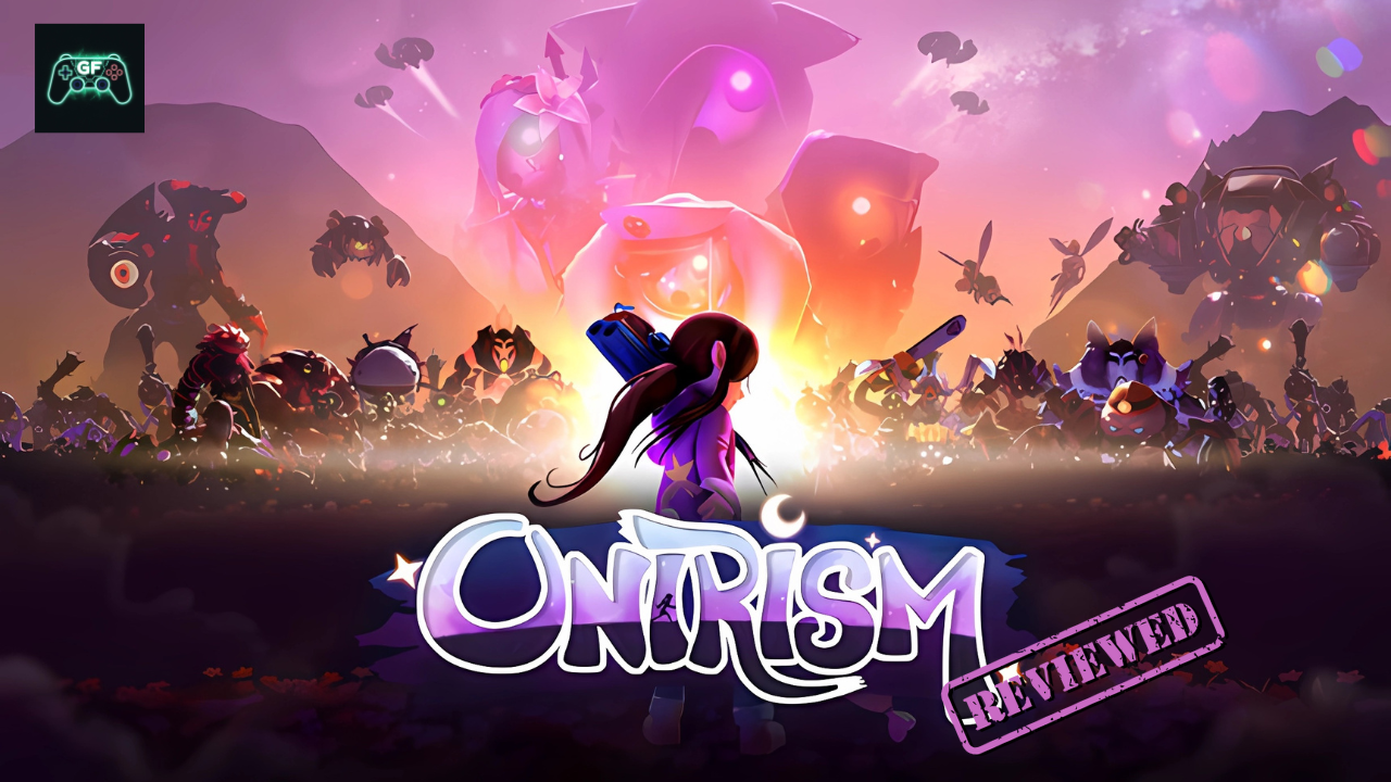 Onirism | (P)review