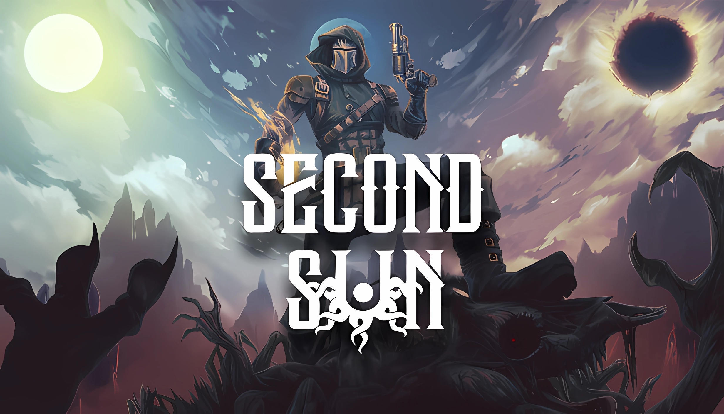 Το «Second Sun» Έρχεται στο PC στις 5 Νοεμβρίου: Ένα High-Octane FPS Συναντά το&nbsp;RPG