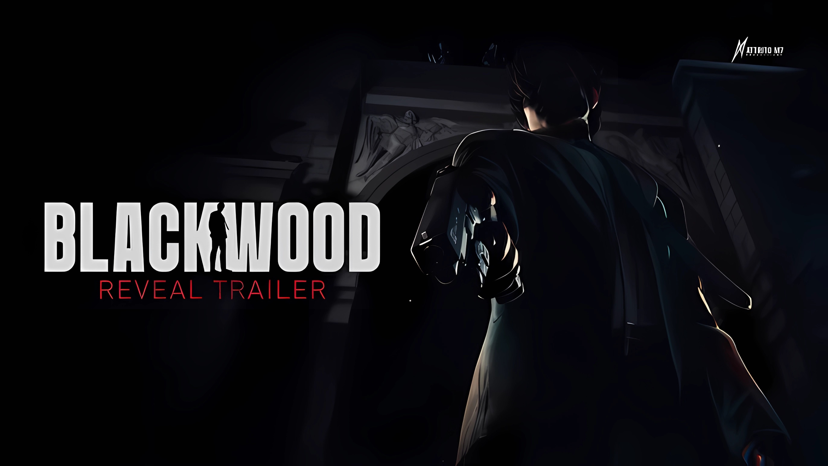 Το «BLACKWOOD» Αποκαλύπτεται