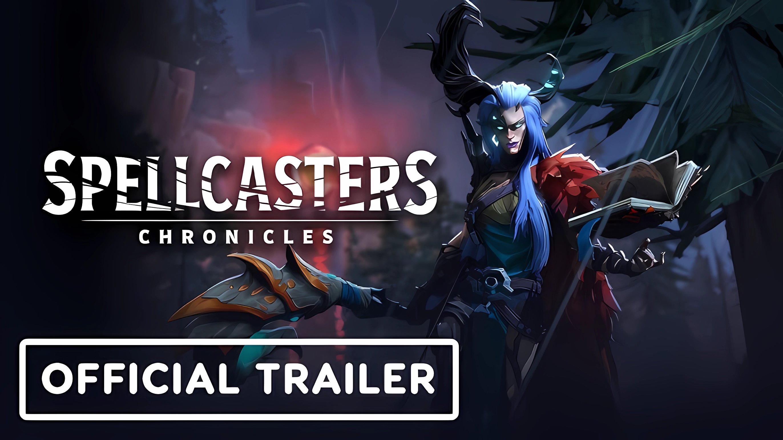 Spellcasters Chronicles: Νέος Multiplayer Τίτλος από τη Quantic&nbsp;Dream