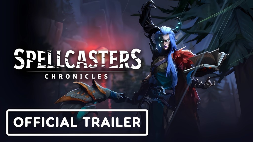 Spellcasters Chronicles: Νέος Multiplayer Τίτλος από τη Quantic&nbsp;Dream