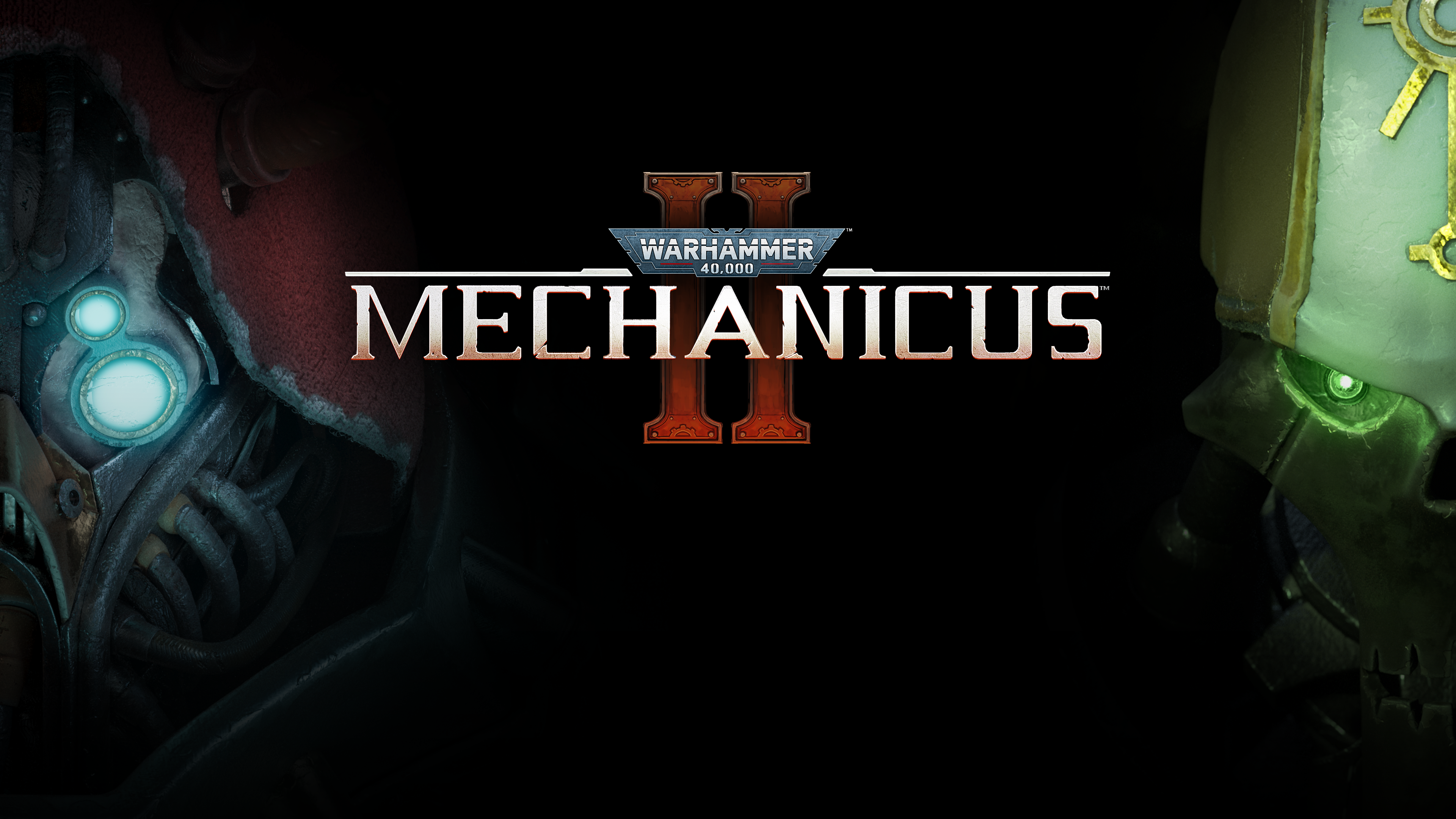 Ζήστε το ξεκίνημα: Το Demo του Warhammer 40,000: Mechanicus II Είναι Διαθέσιμο στο&nbsp;Steam
