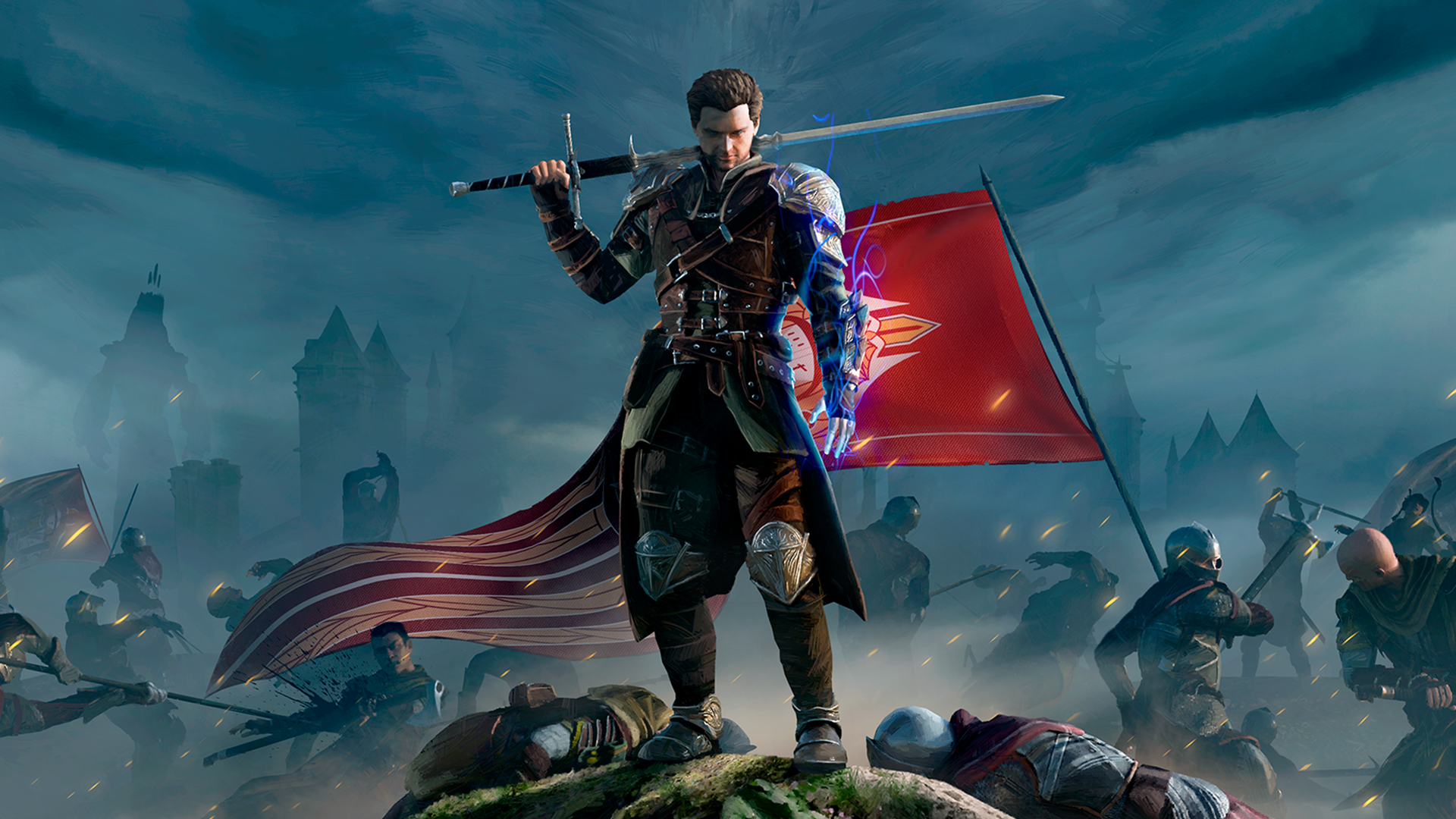 Of Ash and Steel: Εξερευνήστε το Βασίλειο των&nbsp;Επτά