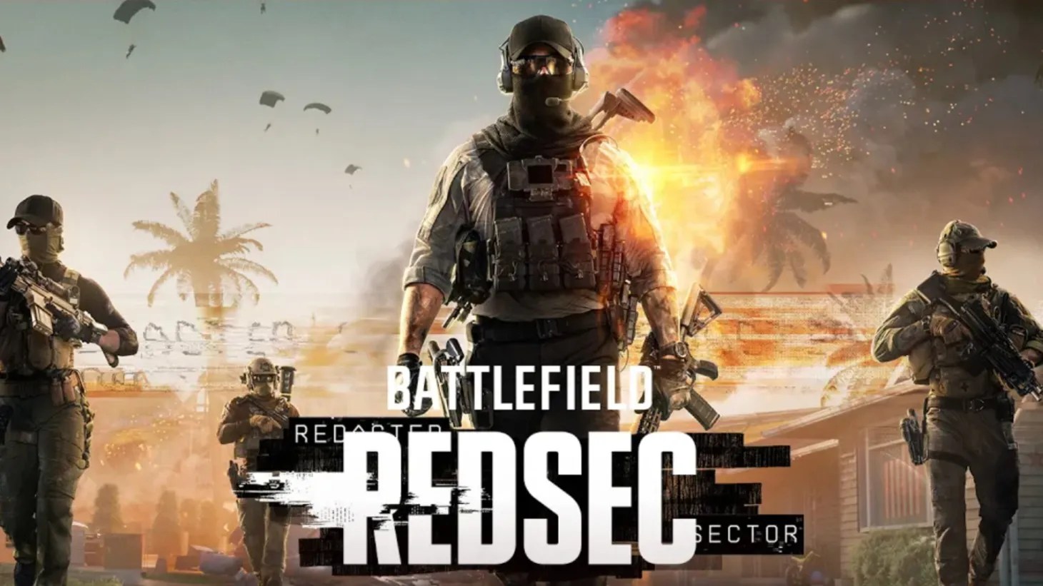 Επιβεβαιώθηκε: Το Free-to-Play Battle Royale του Battlefield 6, το REDSEC, Κυκλοφορεί&nbsp;Αύριο