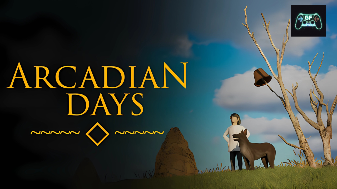 Arcadian Days | Early Access&nbsp;Impressions