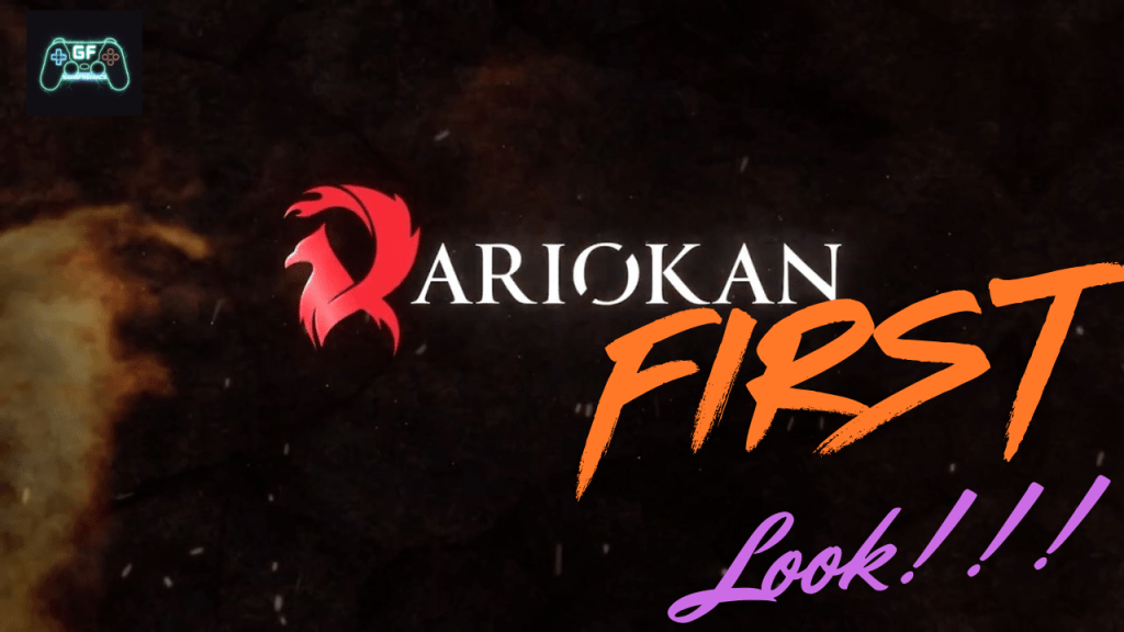 Ariokan – Το παιχνίδι με κάρτες που δημιουργείται από την&nbsp;κοινότητα