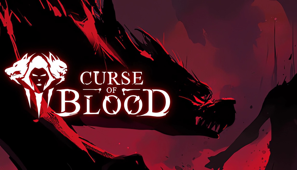 Η David Marquardt Studios κυκλοφορεί το Demo του ‘Cursed Blood’ στο Steam: Ζήστε τη Bloodpunk Roguelike Βαρβαρότητα&nbsp;Σήμερα