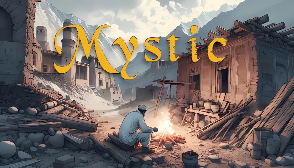 Mystic – Πρώτη Ματιά στο Φιλόδοξο Open-World Survival της Ilham&nbsp;Studios