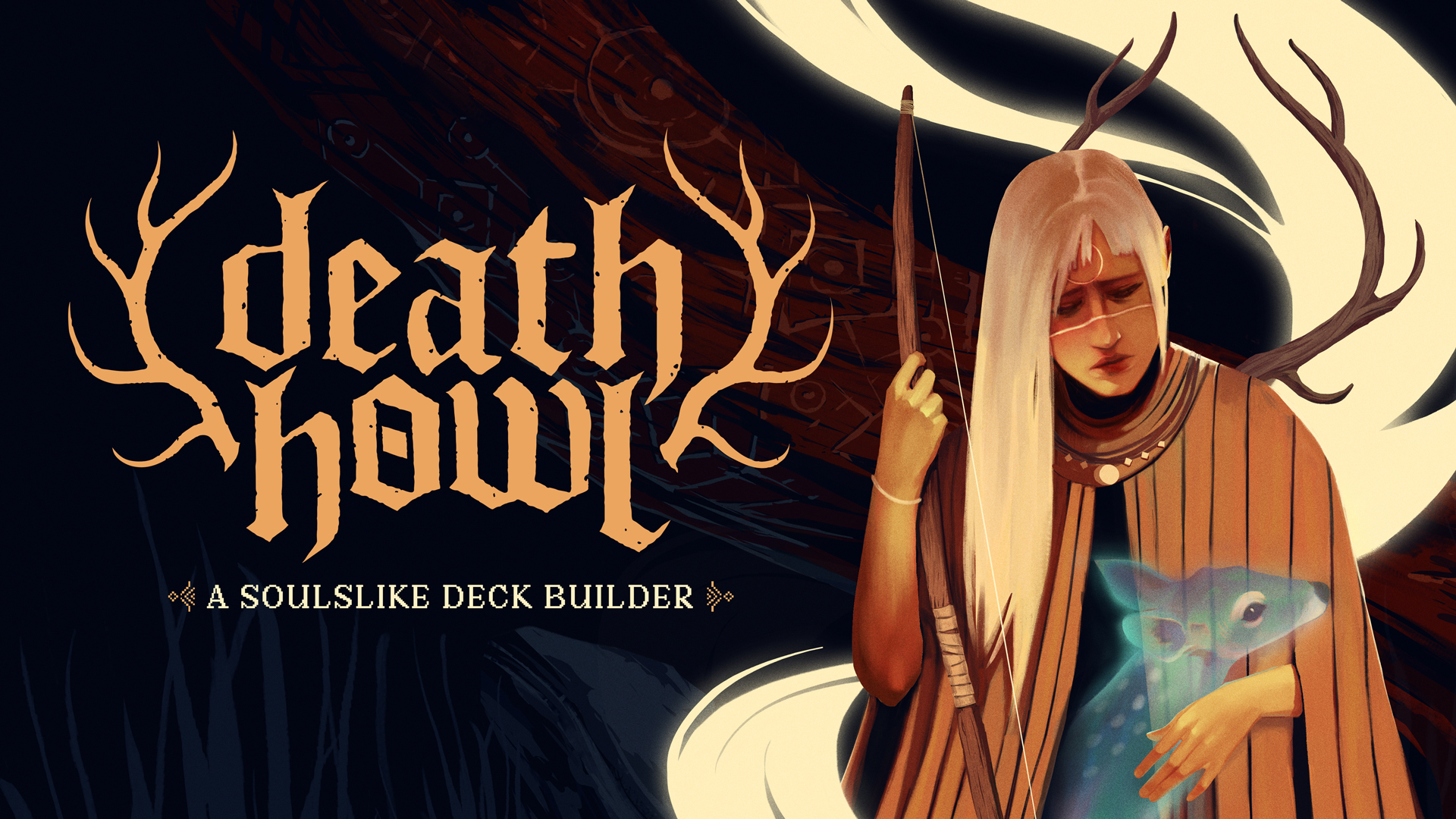 Death Howl: Νέα Soulslike Περιπέτεια για&nbsp;PC