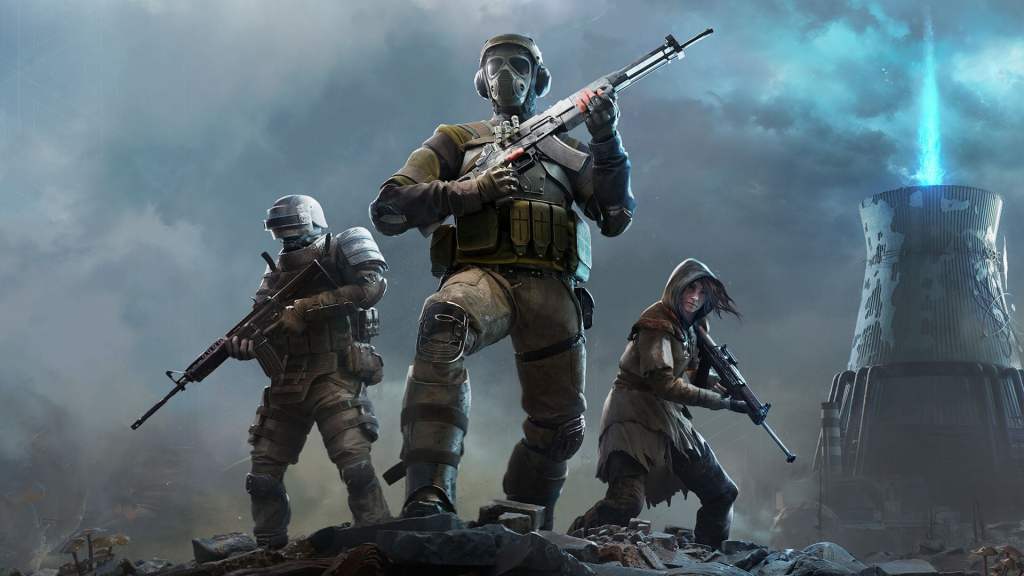 Ανακοίνωση για το PIONER: Ημερομηνια Early&nbsp;Access