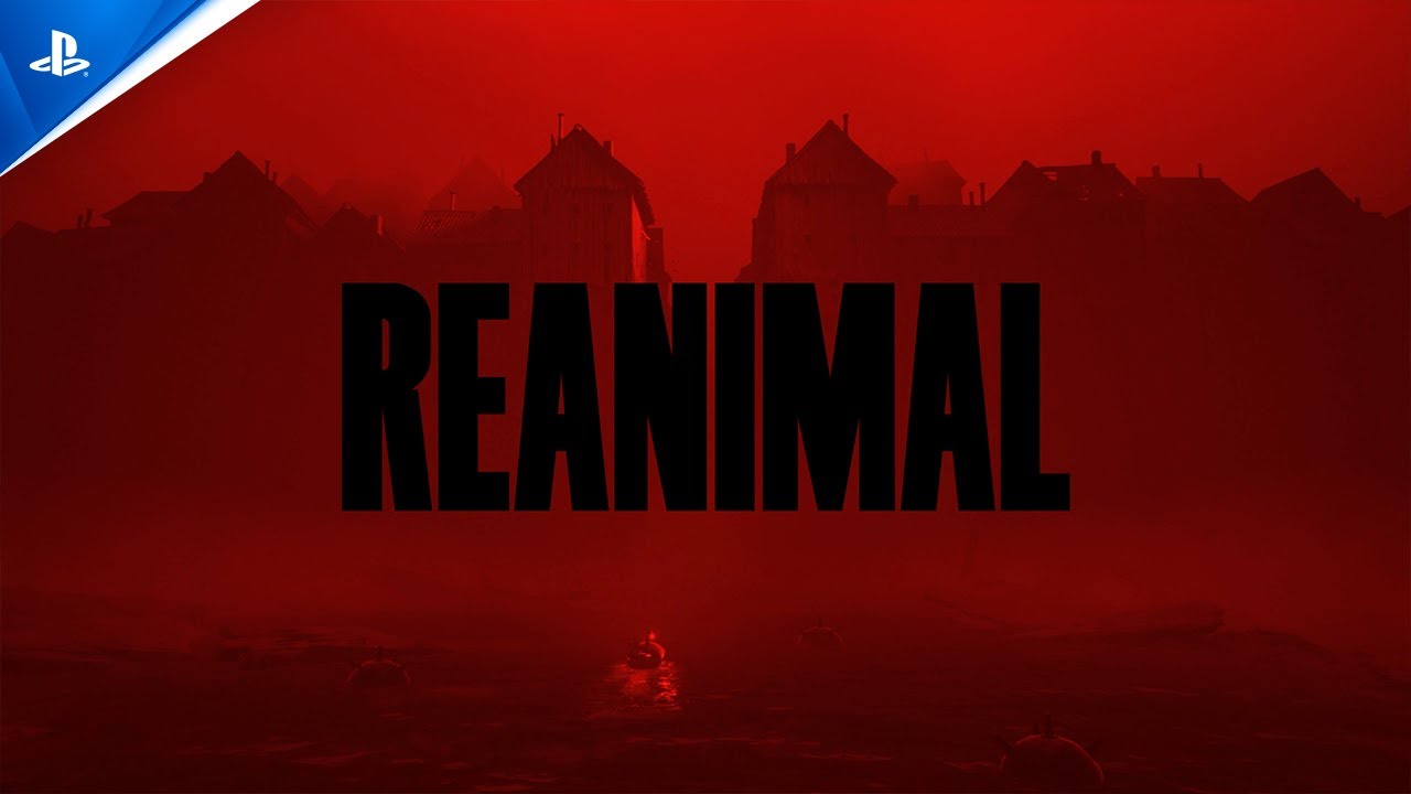 REANIMAL: Η φρίκη εξαπολύεται – Κυκλοφορεί 13&nbsp;Φεβρουαρίου!