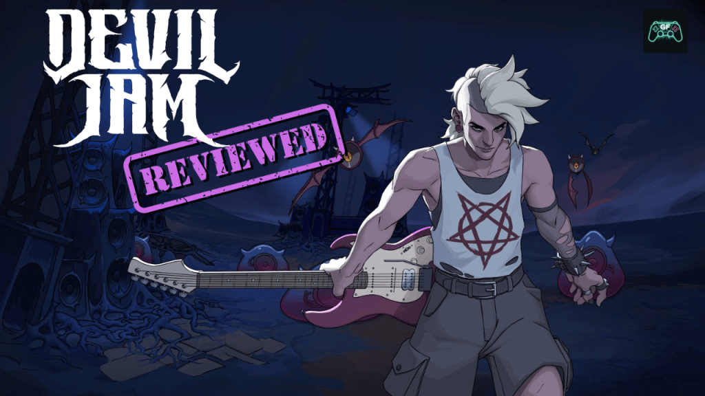Devil Jam Review