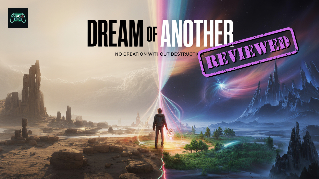 Dreams of Another |&nbsp;Review