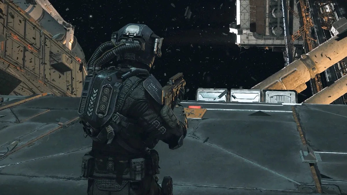 Gamescom 2026: Το ‘The Expanse: Osiris Reborn’ Αποκαλύπτει το Χάος στον Γανυμήδη σε vέο gameplay