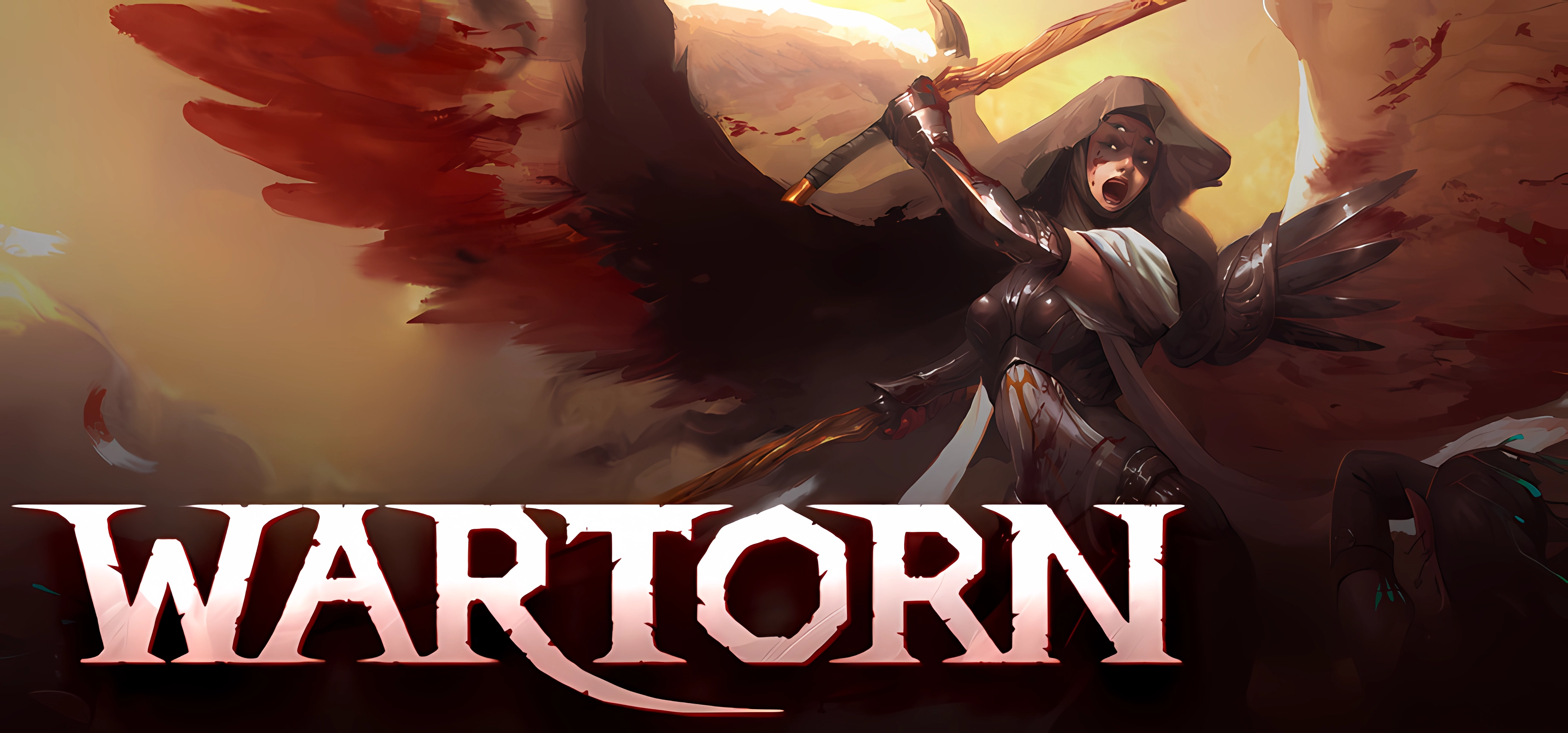 Wartorn 1.0: Κυκλοφορία και Νέες&nbsp;Προκλήσεις
