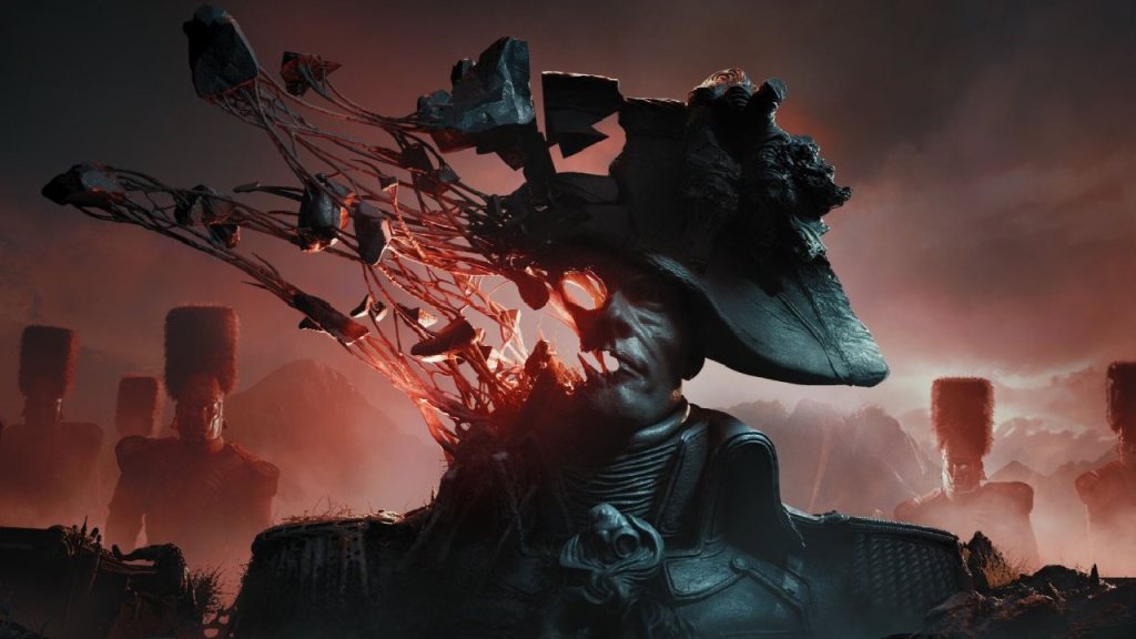 Valor Mortis: Soulslike Δράση στον Κόσμο του&nbsp;Ναπολέοντα