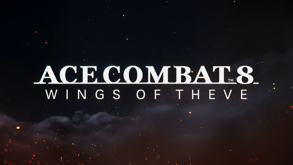 Η Project Aces Αποκαλύπτει το Ace Combat 8: Wings of Theve, που Πετάει σε PC και Κονσόλες το&nbsp;2026