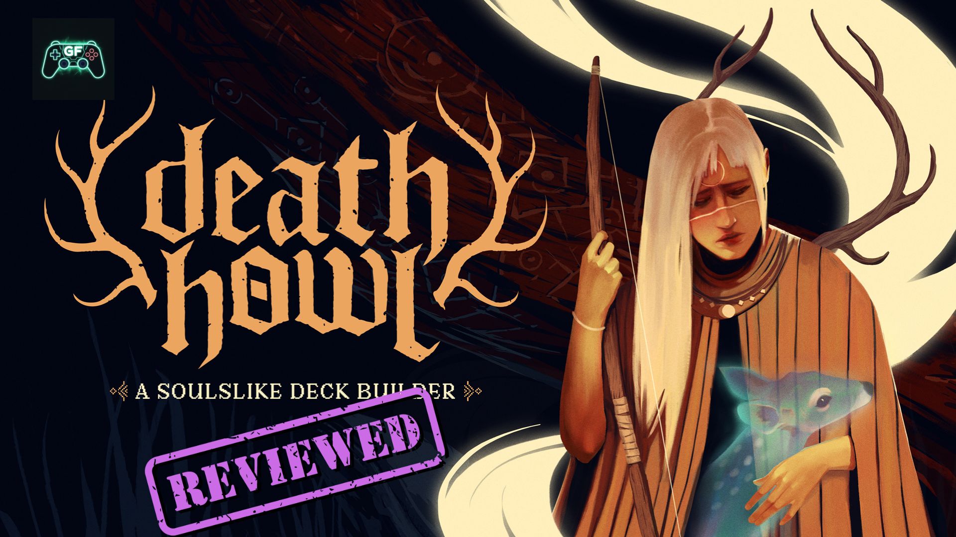 Death Howl Review: Όταν η Θλίψη Γίνεται ο Πυρήνας του&nbsp;Gameplay