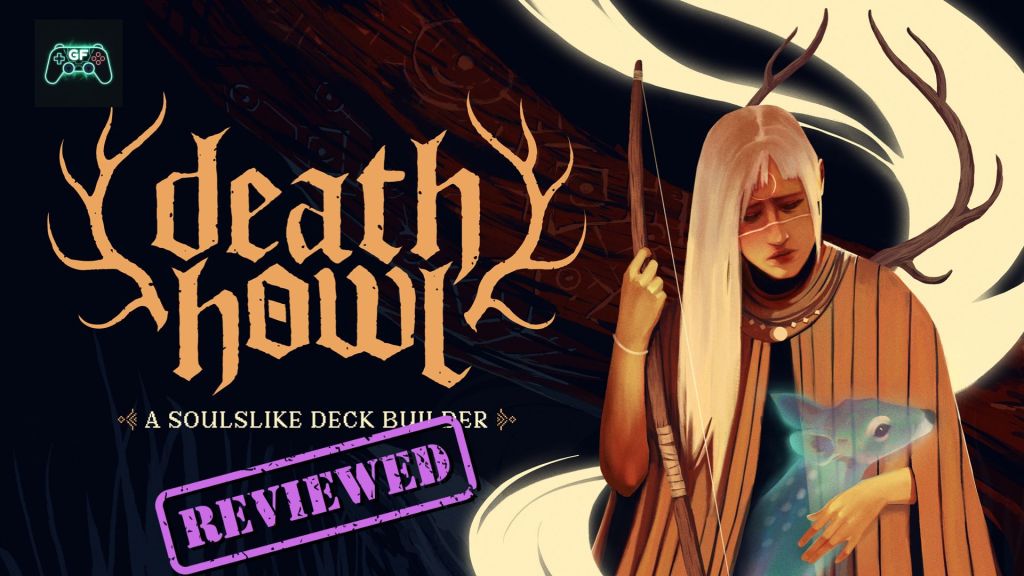 Death Howl Review: Όταν η Θλίψη Γίνεται ο Πυρήνας του&nbsp;Gameplay