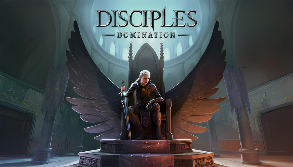 Επιστροφή στο Nevendaar: Το Disciples: Domination Καταφθάνει τον Φεβρουάριο του&nbsp;2026