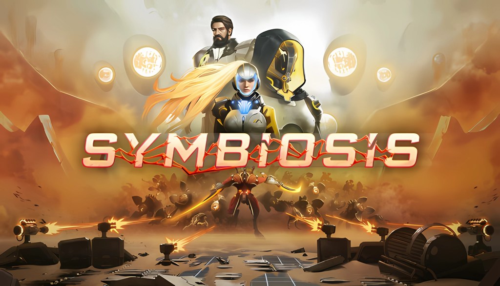 Νέο Gameplay Trailer για το Symbiosis: Demo στις 26 Ιανουαρίου&nbsp;2026