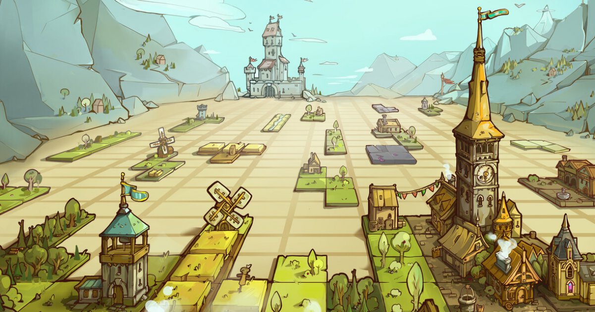 Σφυρηλατήστε την Αυτοκρατορία σας: Το Drop Duchy Κυκλοφορεί το DLC «The North» και προσθέτει τεράστια δωρεάν&nbsp;αναβάθμιση