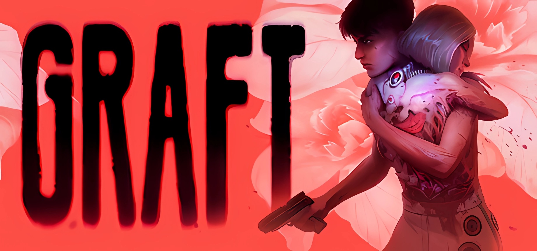 Ανακοινώθηκε νέο Horror-RPG : Η Harebrained Schemes Παρουσιάζει το ‘GRAFT’