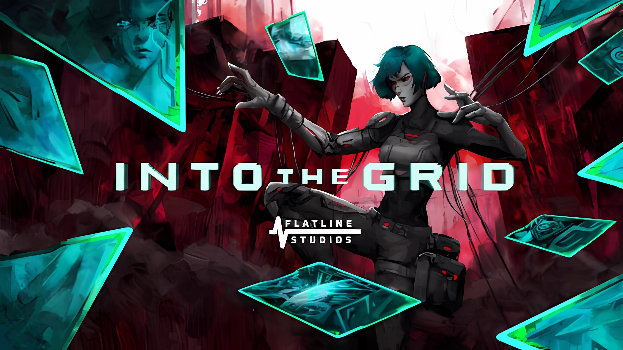 Into the Grid: Μηχανισμοί και Στρατηγική Σε Cyberpunk&nbsp;Καταστάσεις