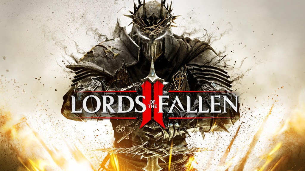 Η CI Games Αποκαλύπτει νέο gameplay για το Lords of the Fallen 2 στα TGA&nbsp;2025