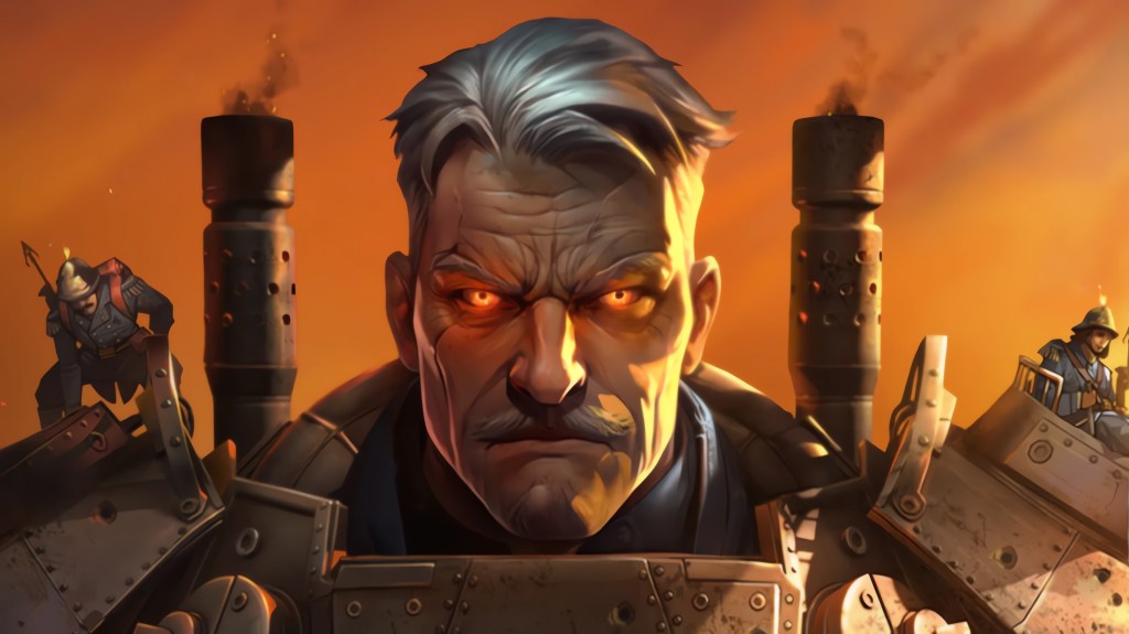 Η Ubisoft Αποκτά το «March of Giants» και το Στούντιο της Amazon Games&nbsp;Montreal