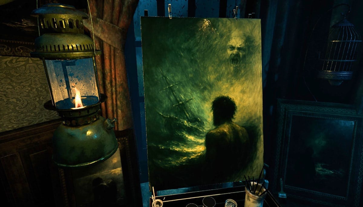 Η Υπόθεση Έκλεισε… Ή Μήπως Όχι; Το «The Last Case of John Morley» Κυκλοφορεί σε PS5 και&nbsp;PC