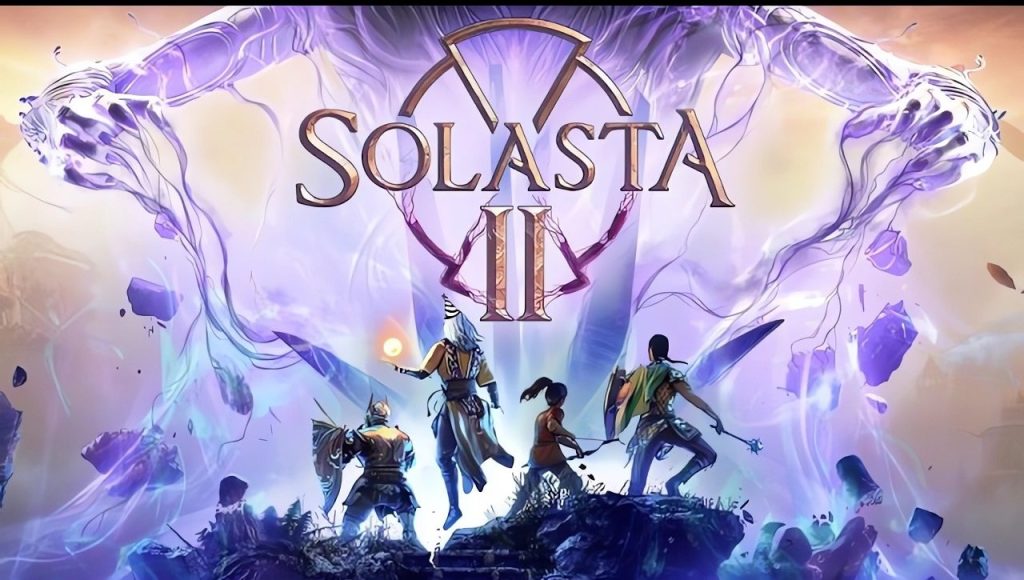 Ανακοινώθηκε το ‘Solasta II’ στα The Game Awards, Έρχεται σε Early Access τον Μάρτιο του&nbsp;2026