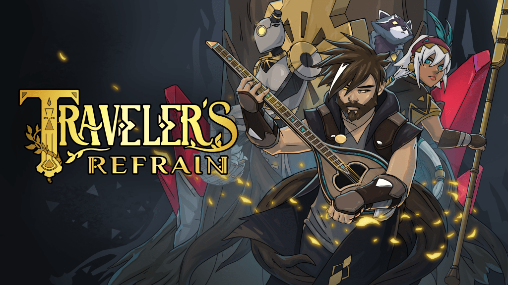 Traveler’s Refrain: Το Μουσικό RPG Έρχεται στο Nintendo&nbsp;Switch