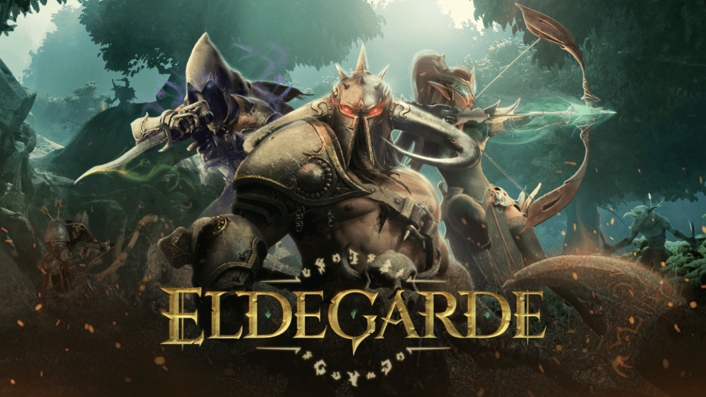 Το Action RPG ‘Eldegarde’ Κυκλοφορεί Επίσημα τον&nbsp;Ιανουάριο