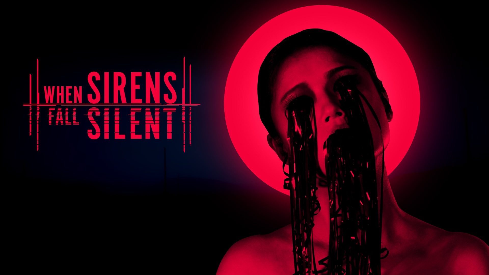 When Sirens Fall Silent: Η νέα συνεργασία LKA και Wired&nbsp;Productions