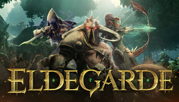Βετεράνοι της Blizzard Κυκλοφορούν το Fantasy Extraction-RPG ‘Eldegarde’ στο&nbsp;Steam